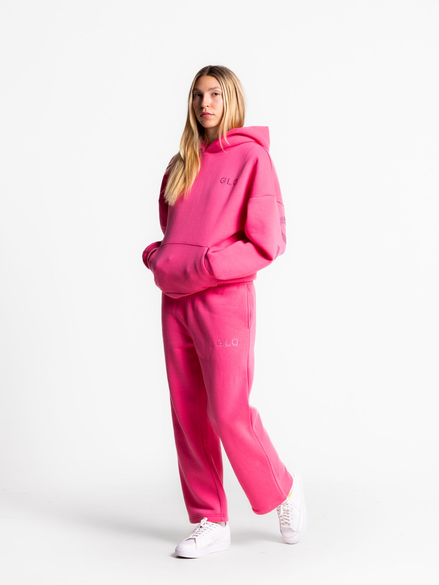 Hot Pink