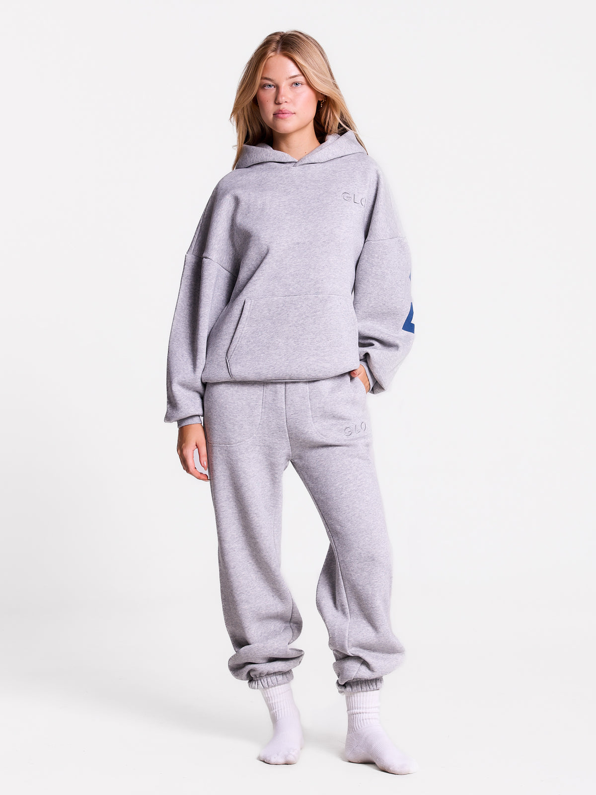 Heather Grey