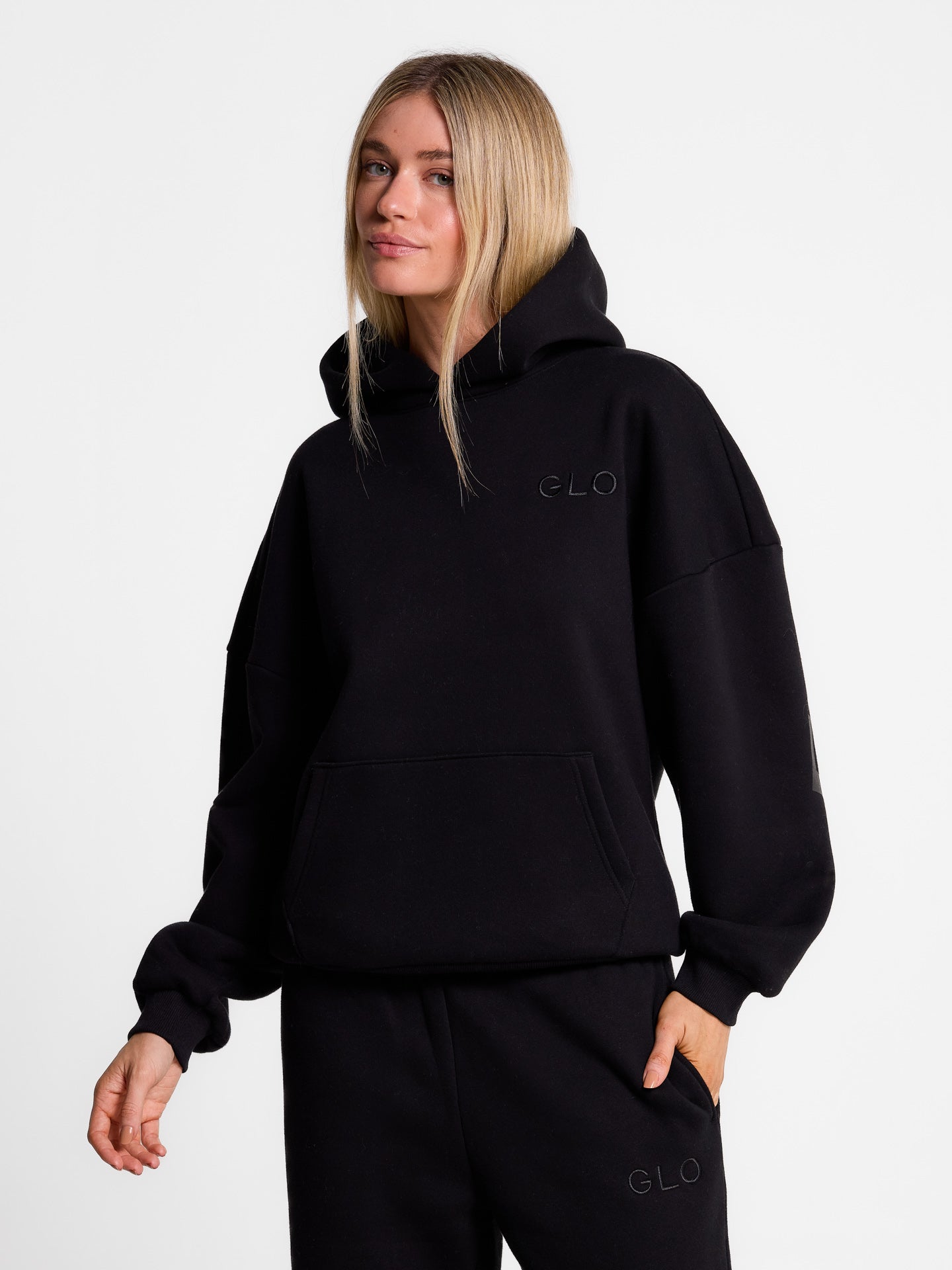 Stealth Mode - Black