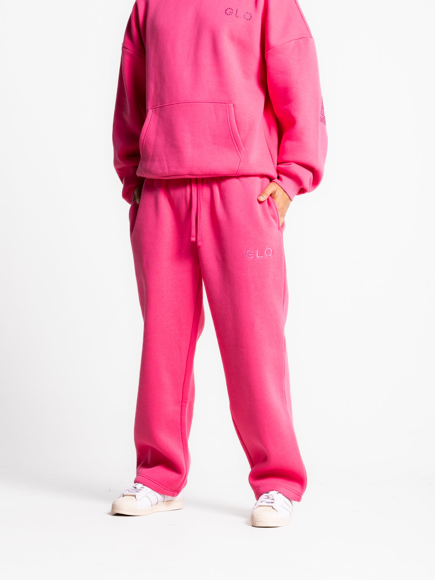 Hot Pink