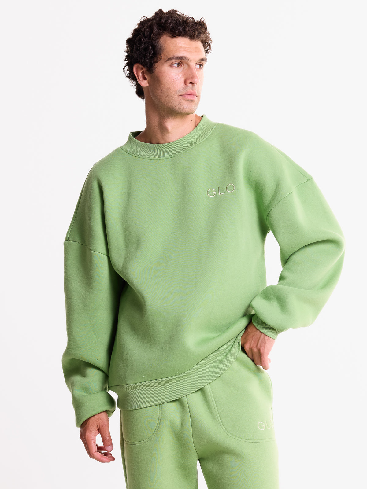 Yahweh - Matcha
