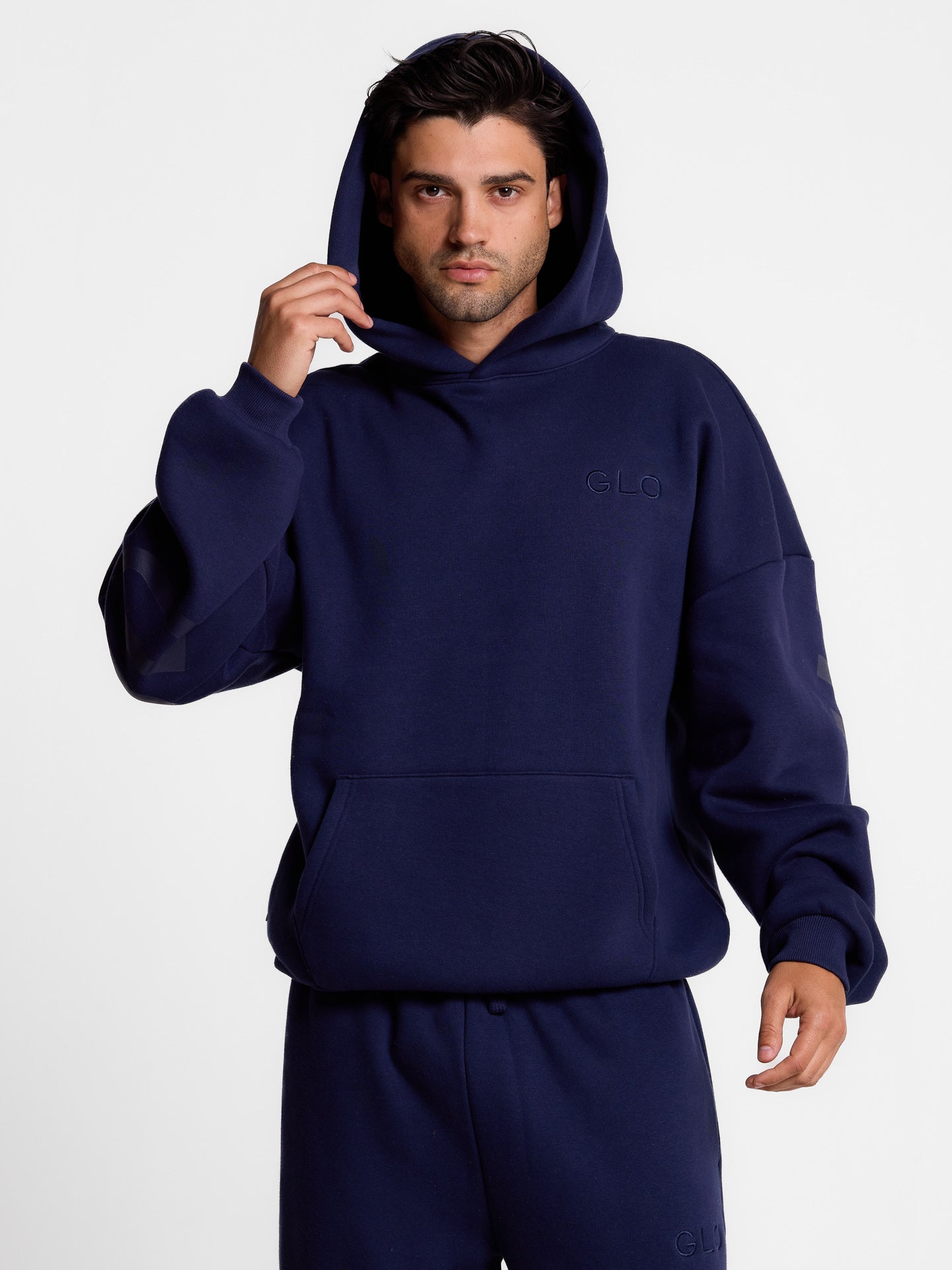 Stealth Mode - Navy