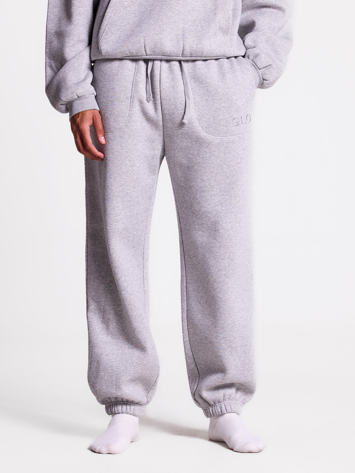 Heather Grey