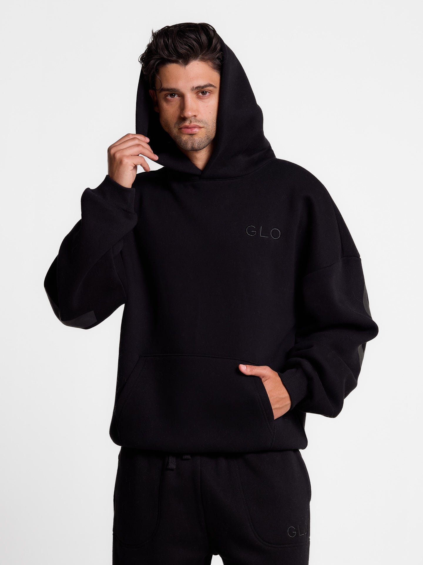 Stealth Mode - Black