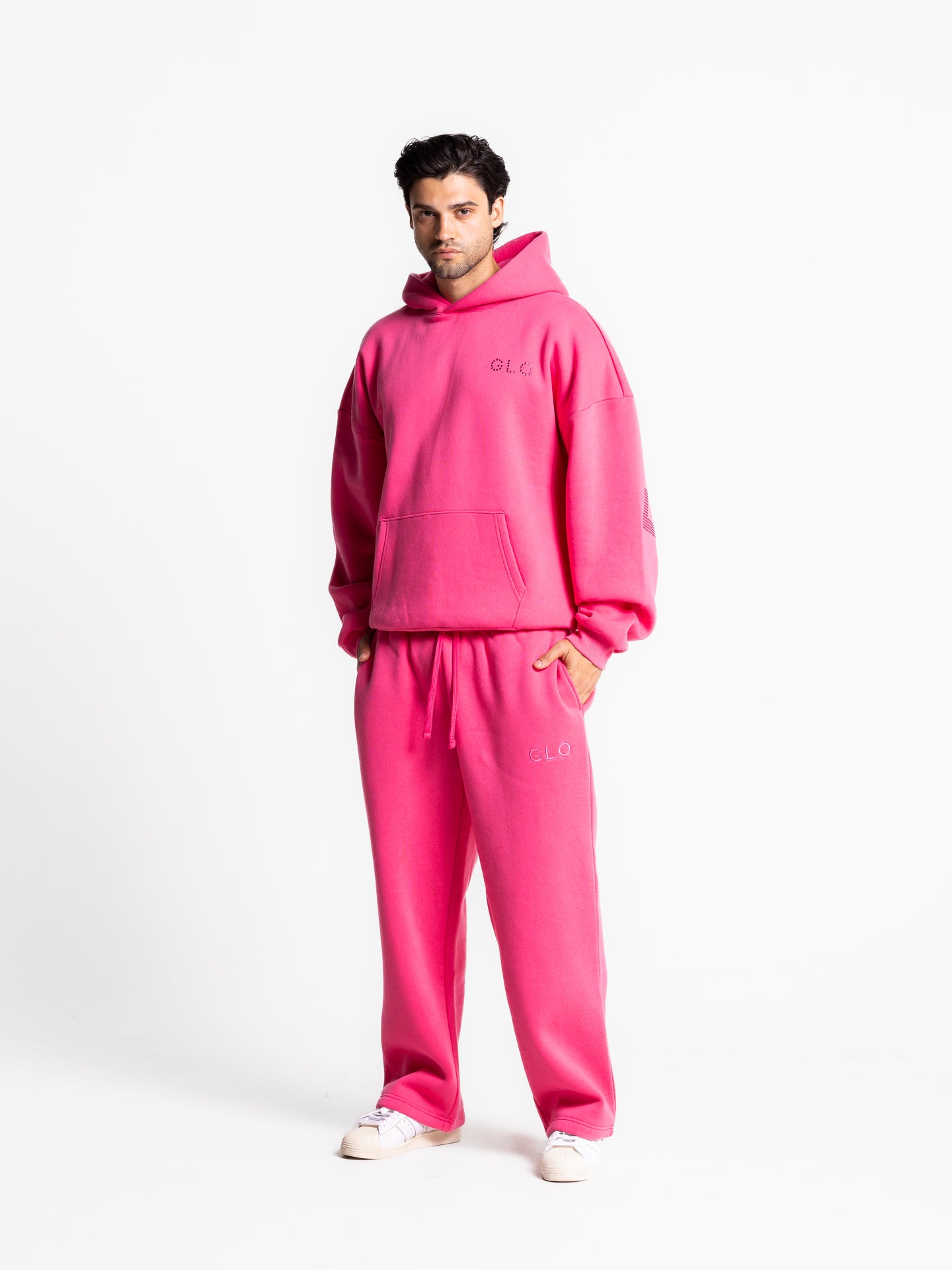 Hot Pink