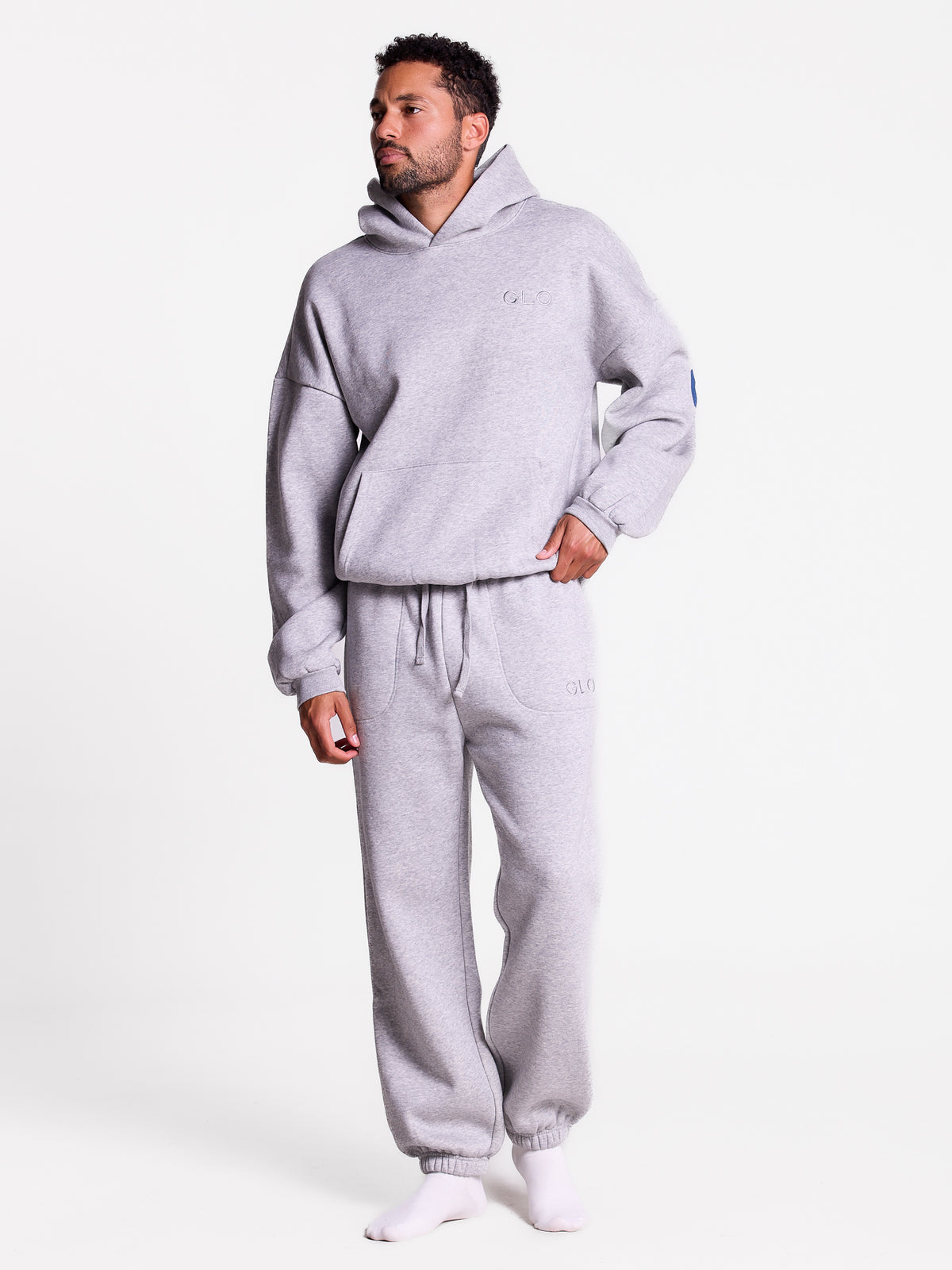 Heather Grey