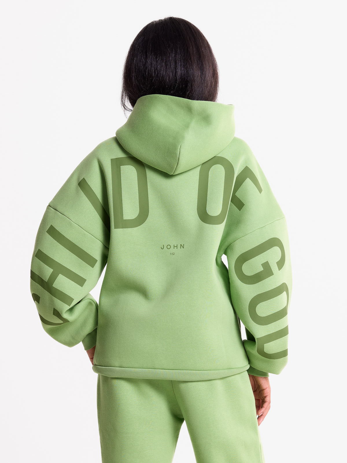 Child of God - Matcha