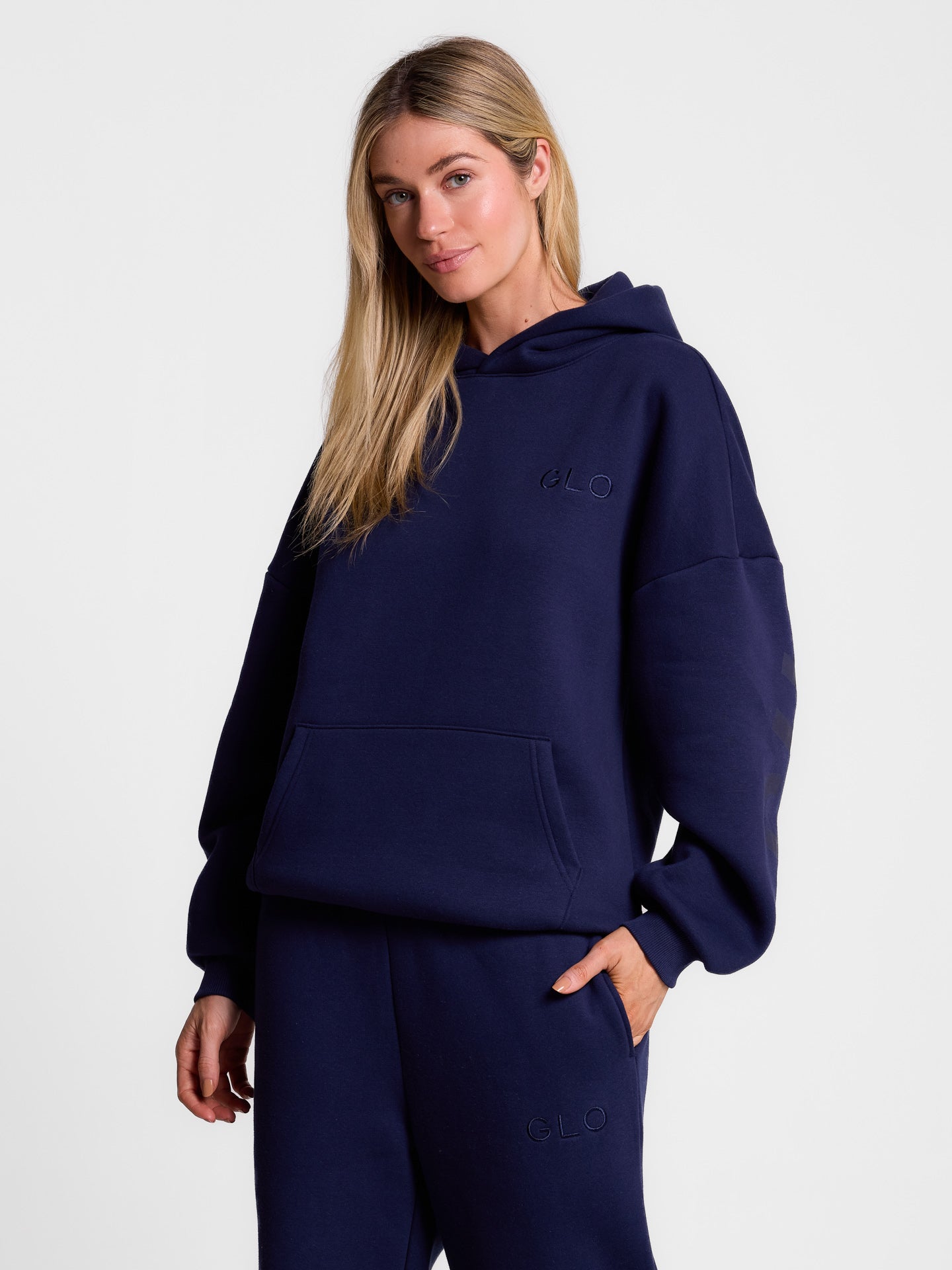 Stealth Mode - Navy