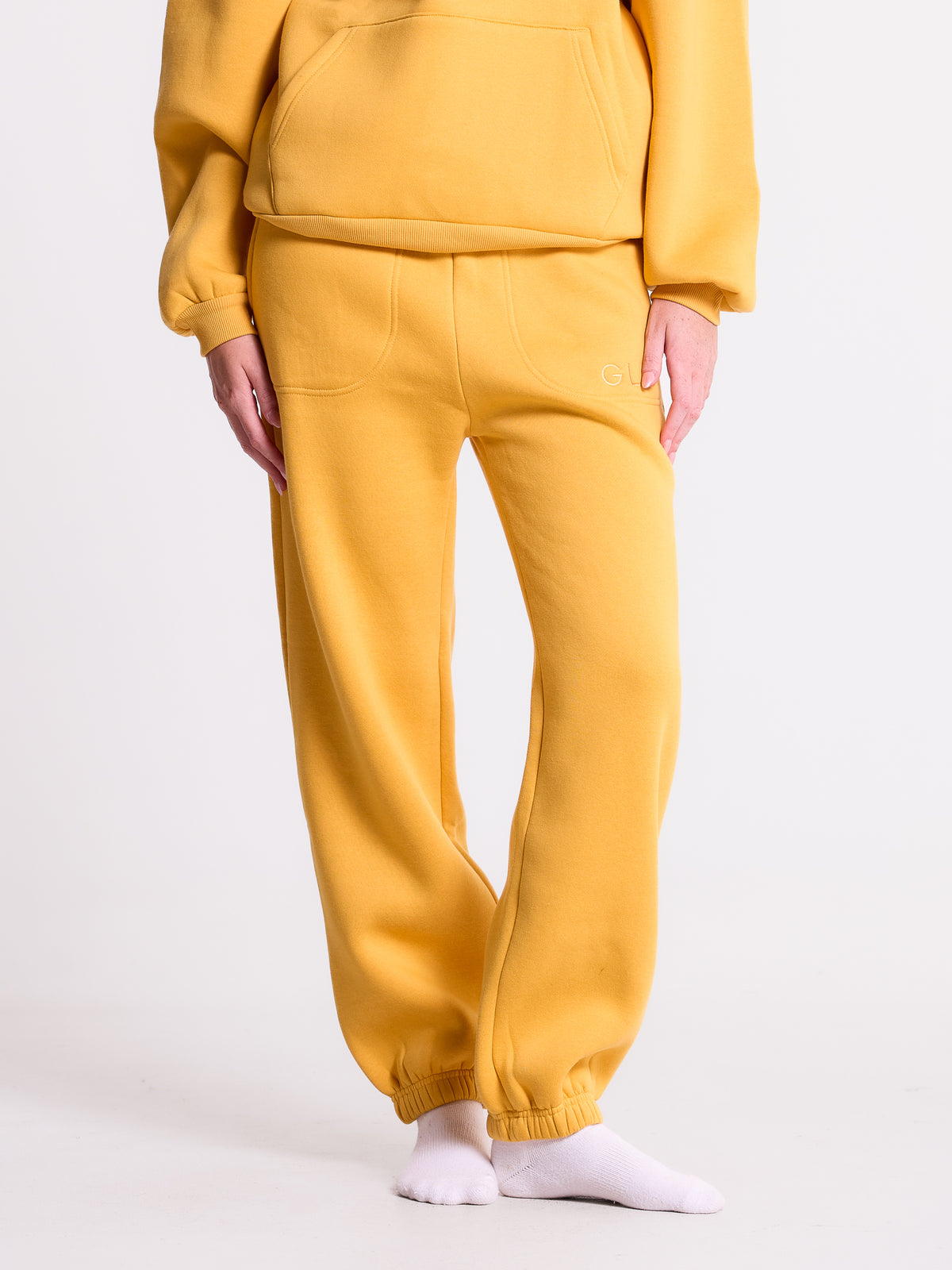 Golden Apricot