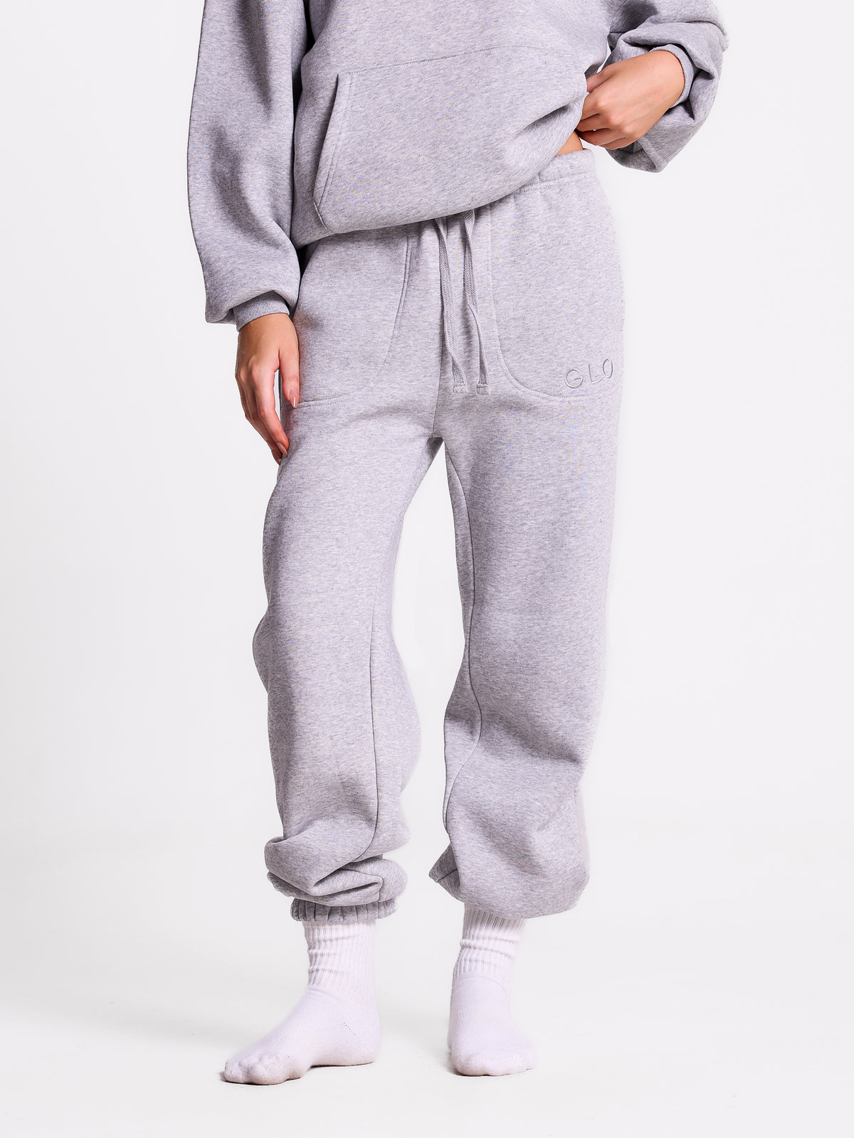 Heather Grey