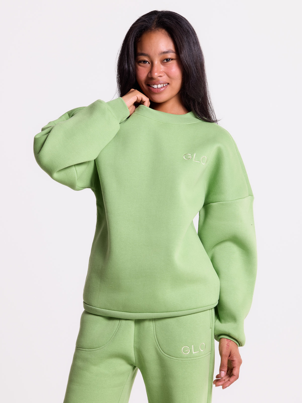Yahweh - Matcha