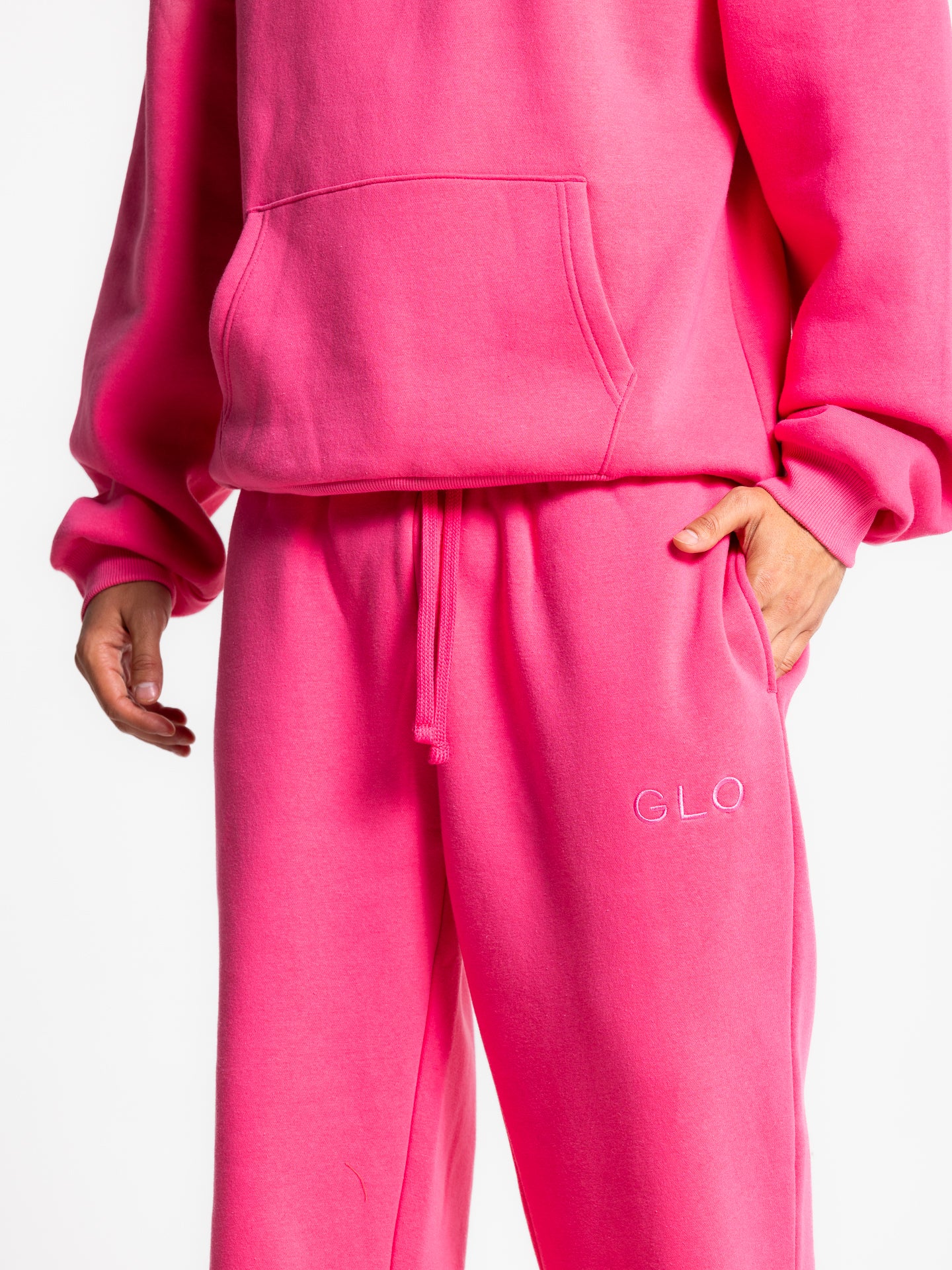 Hot Pink