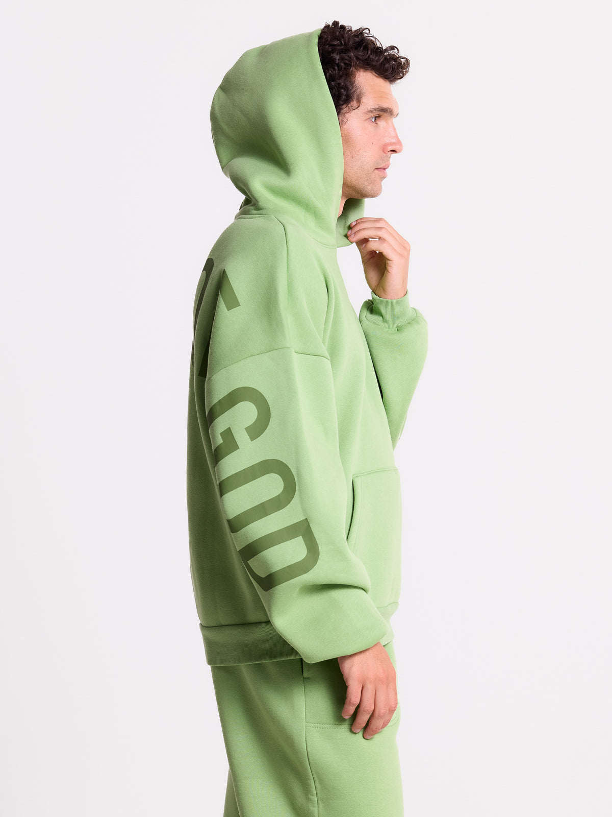 Child of God - Matcha