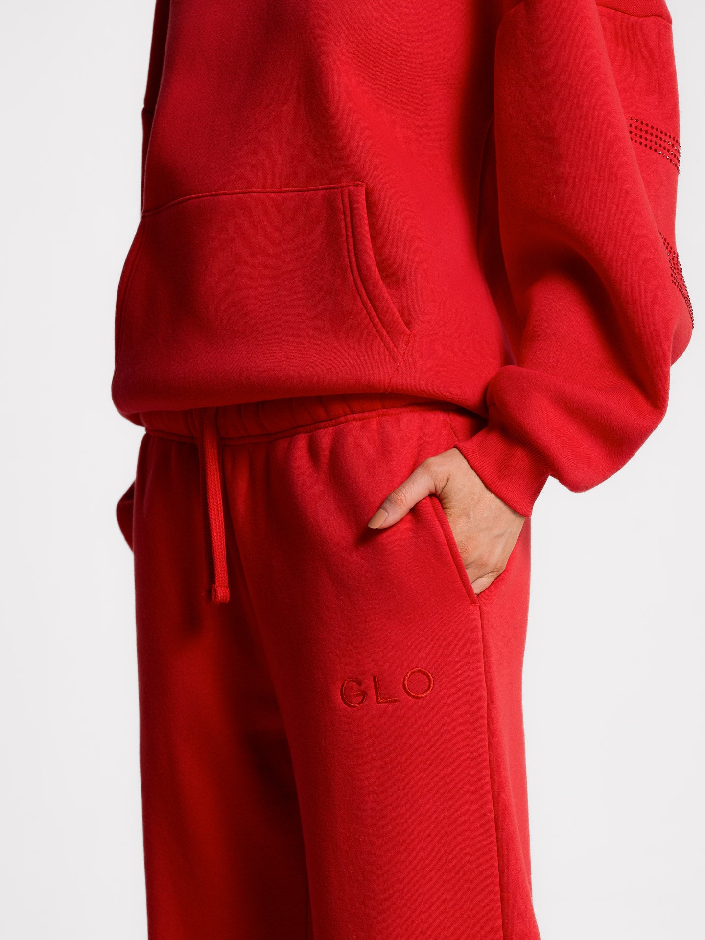 True Red