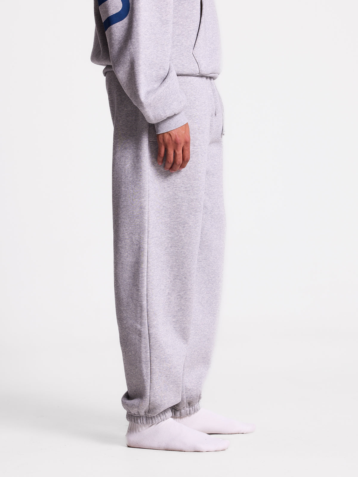 Heather Grey