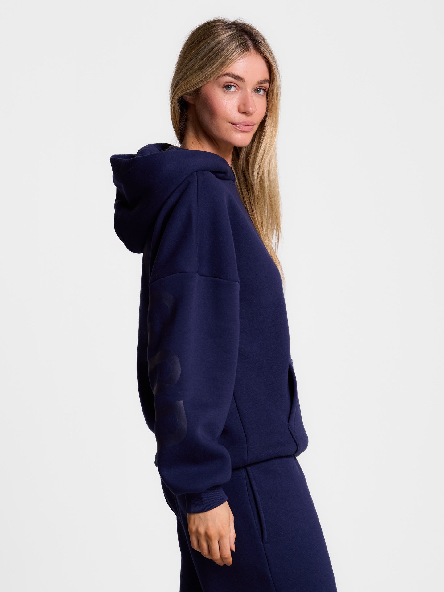 Stealth Mode - Navy