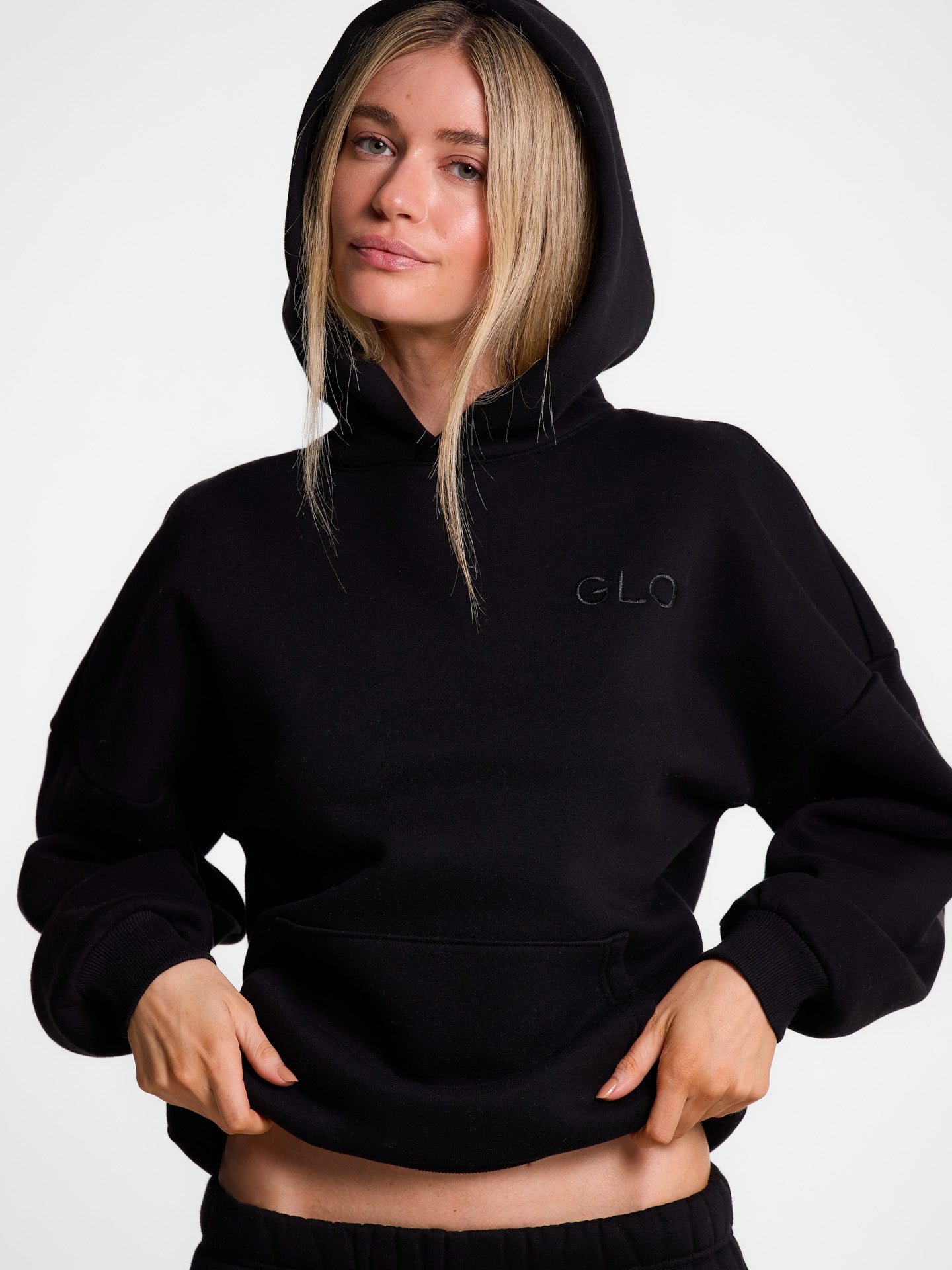 Stealth Mode - Black