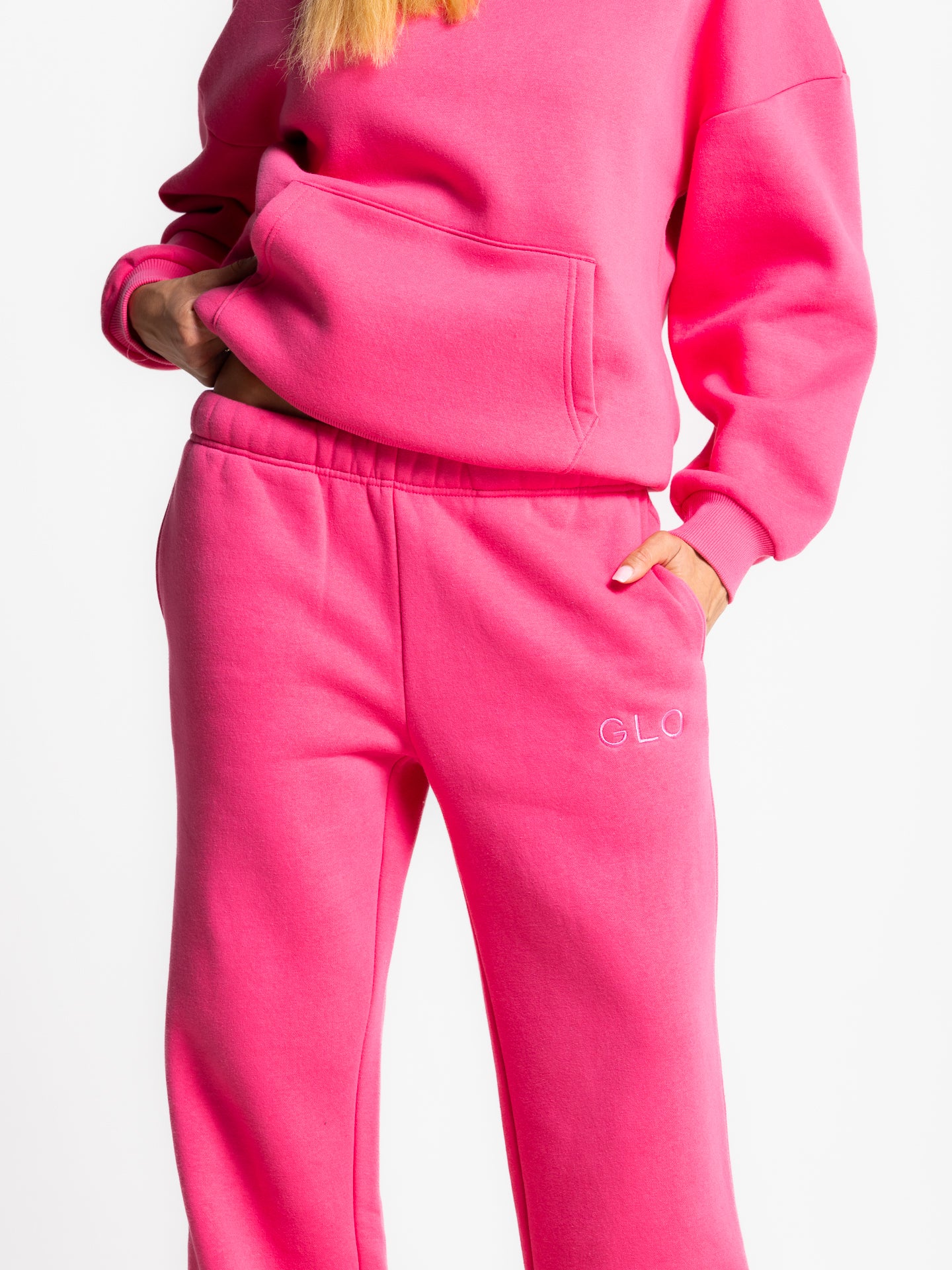 Hot Pink