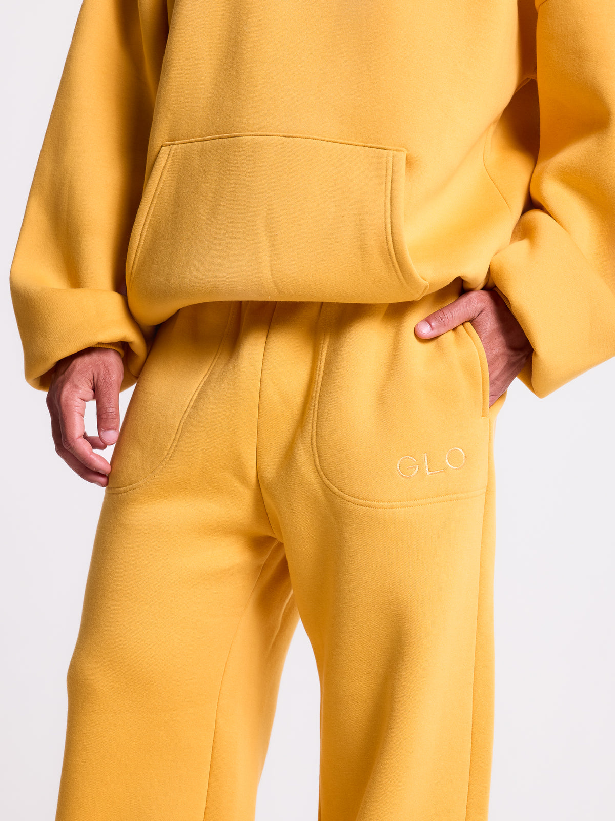Golden Apricot