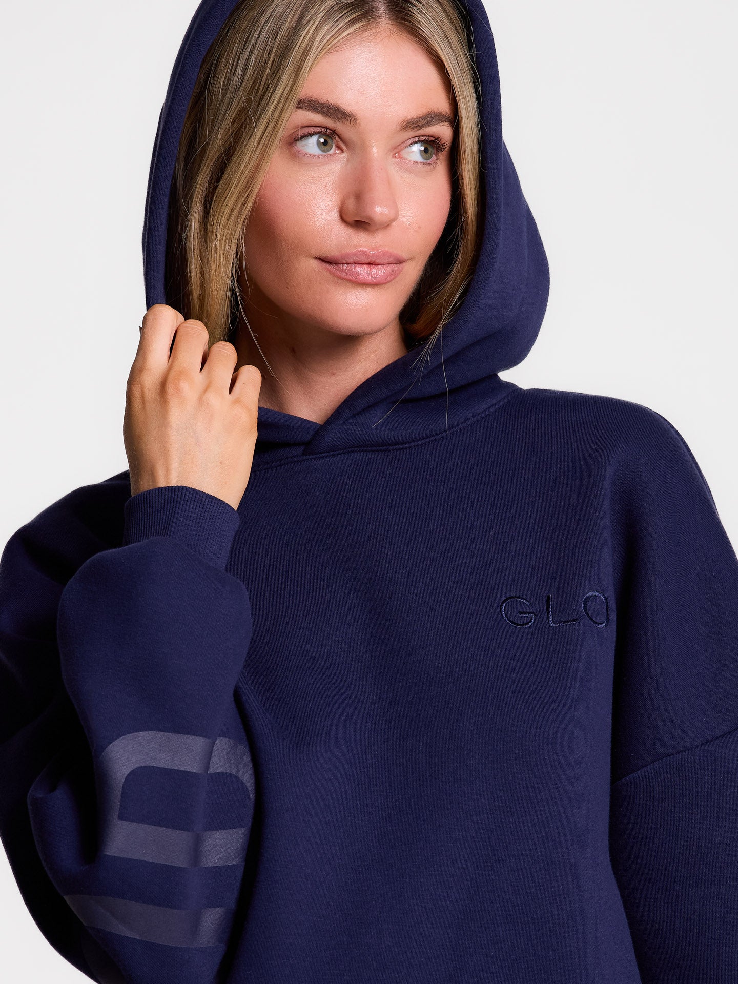Stealth Mode - Navy