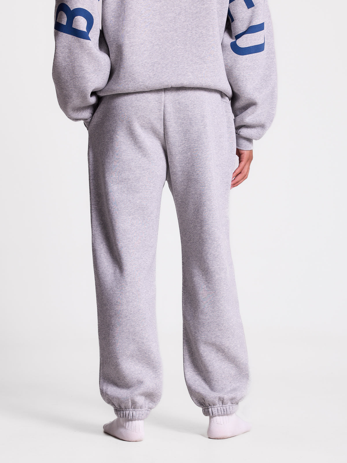 Heather Grey