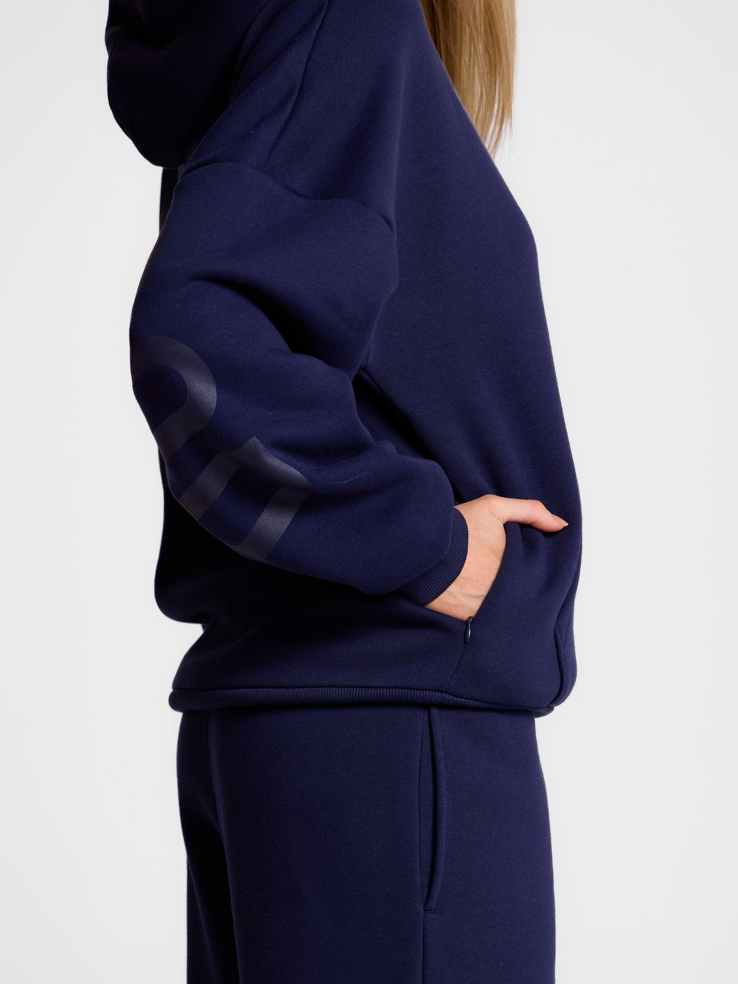 Stealth Mode - Navy