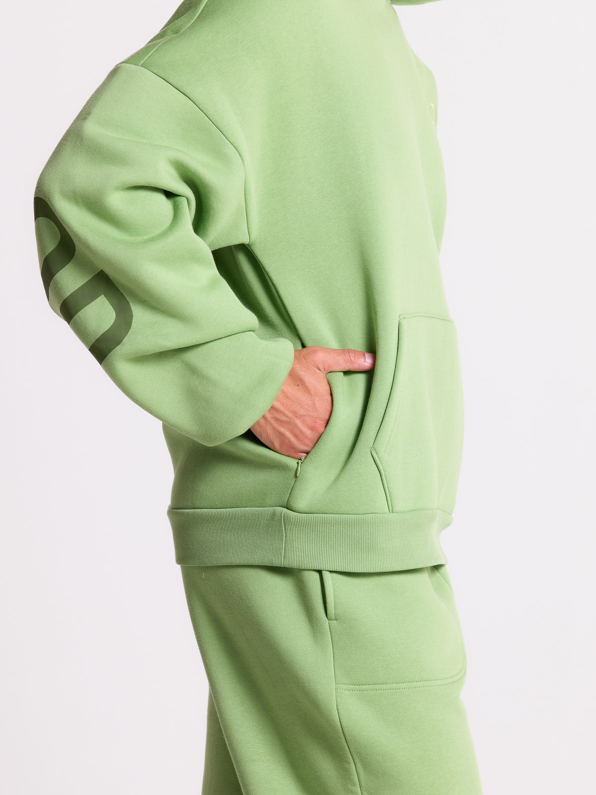 Child of God - Matcha