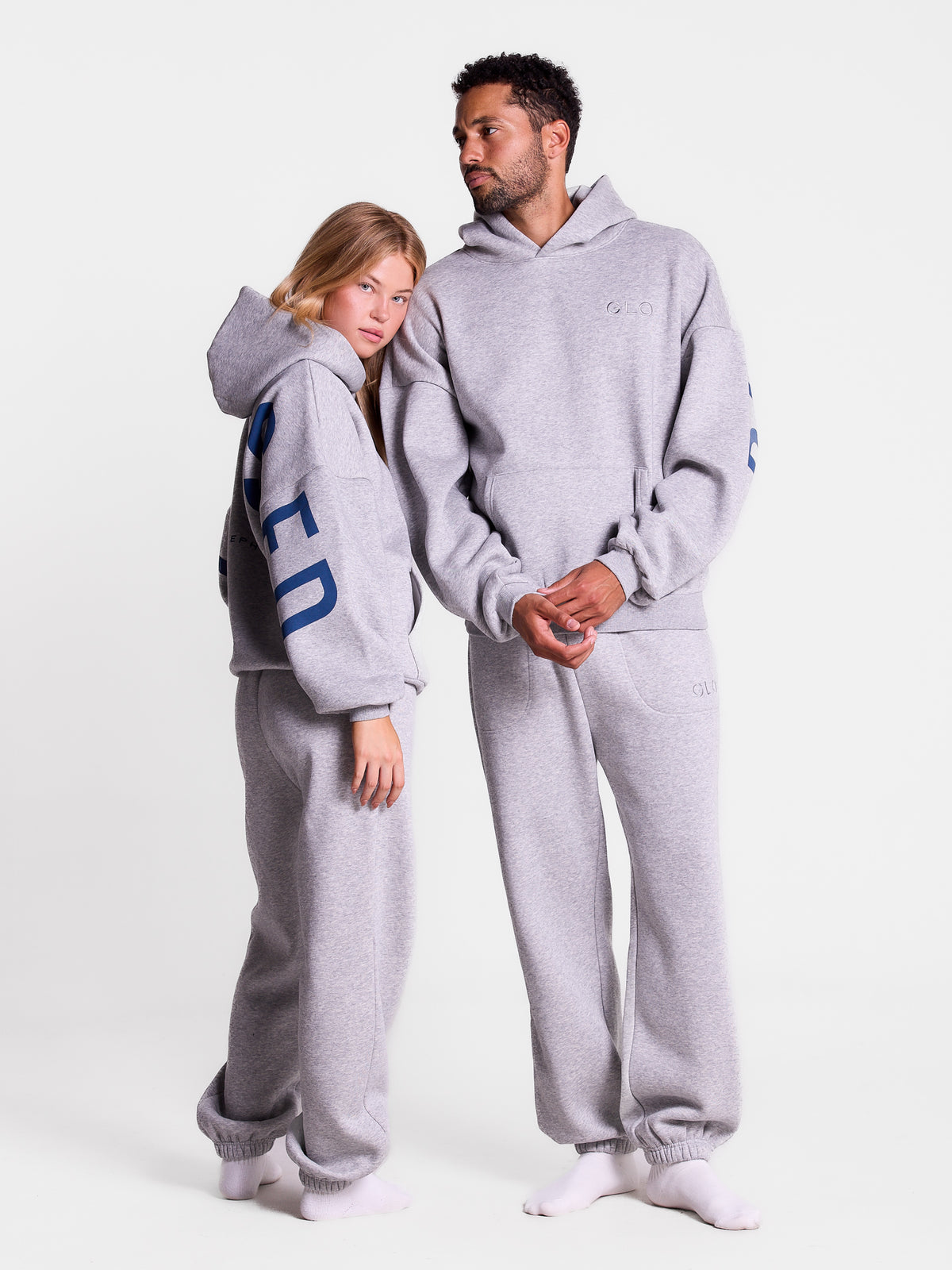 Heather Grey