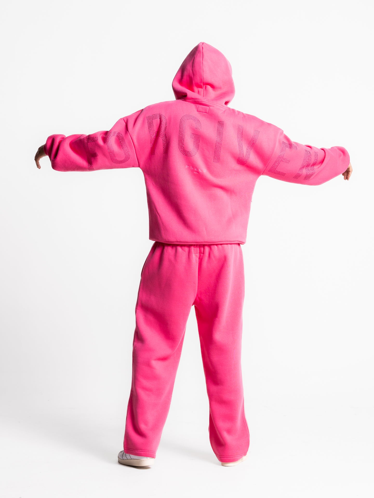 Hot Pink