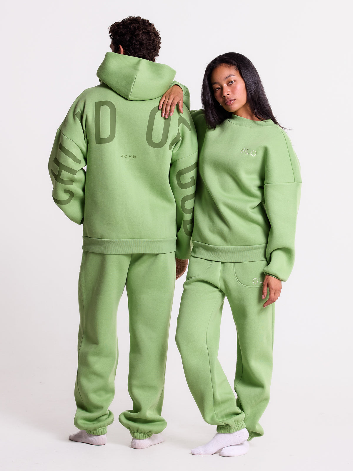 Child of God - Matcha