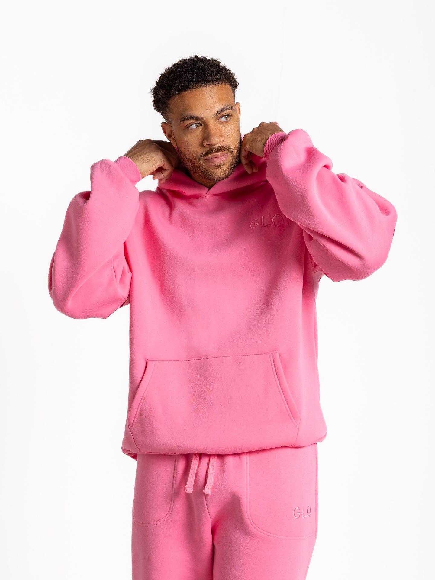 Loved - Pink
