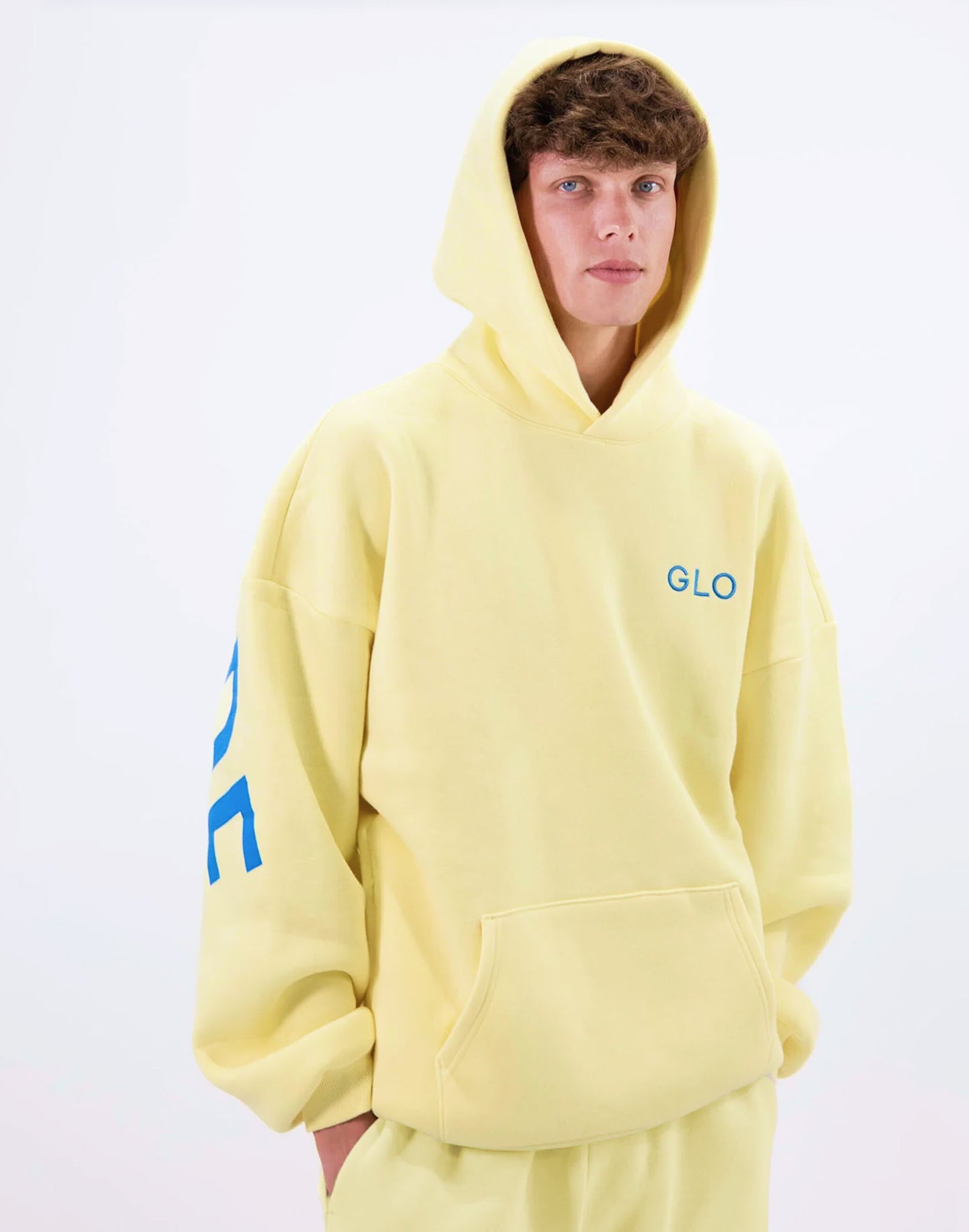 Lemonade - Lemonade  | Tyler is 6’ and wears a size M