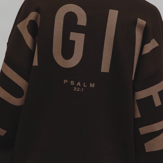 Forgiven - Coffee Bean