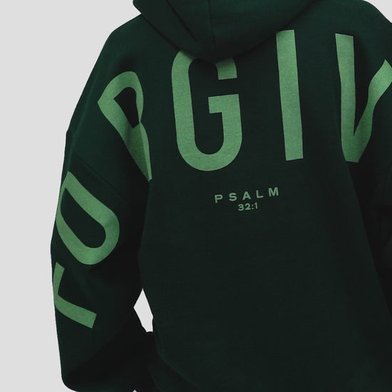 Forgiven - Heritage Green