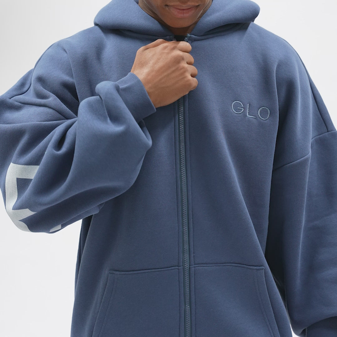 Disciple - Oceana - White Print