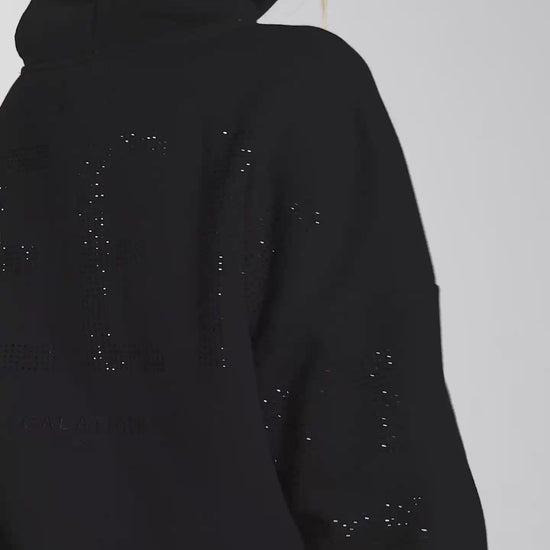 Redeemed - Black