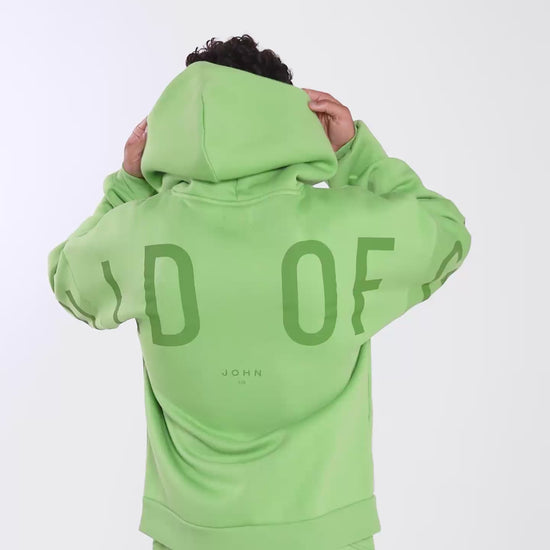 Child of God - Matcha