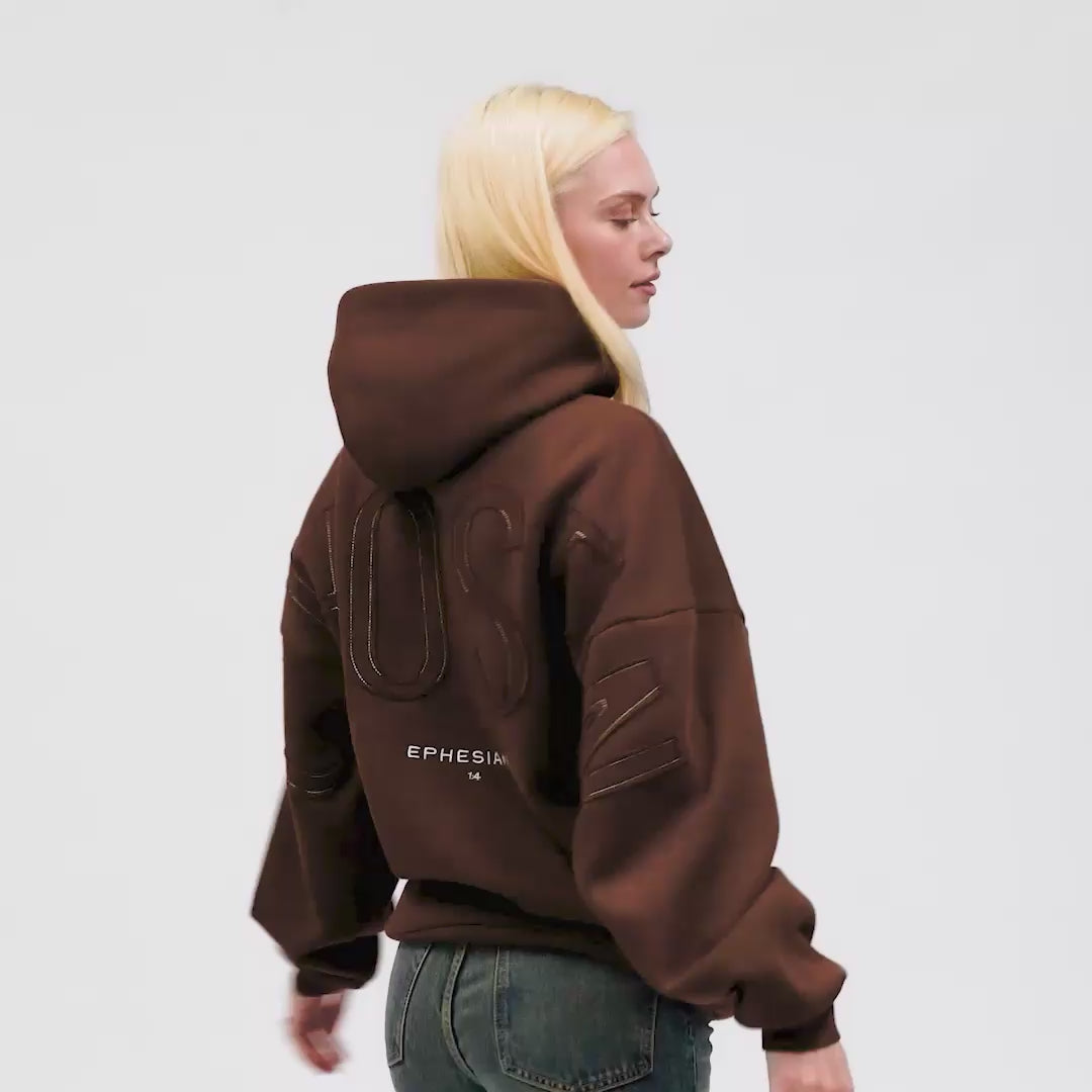 Chosen - Brown
