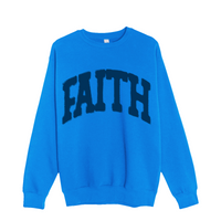 Faith Crewneck Sweatshirt