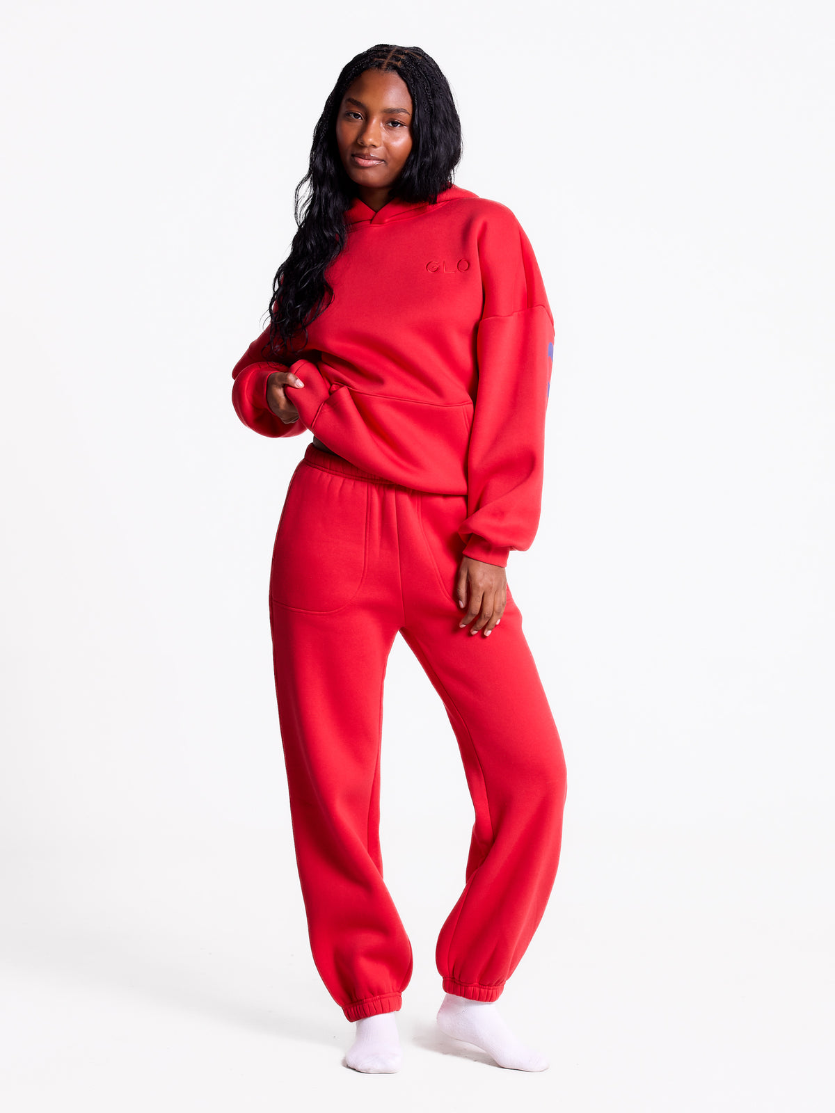 True Red