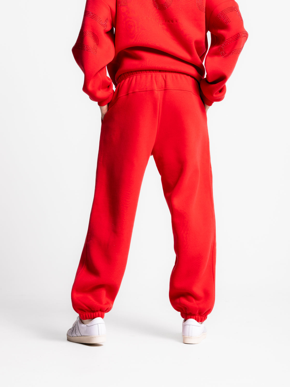 True Red