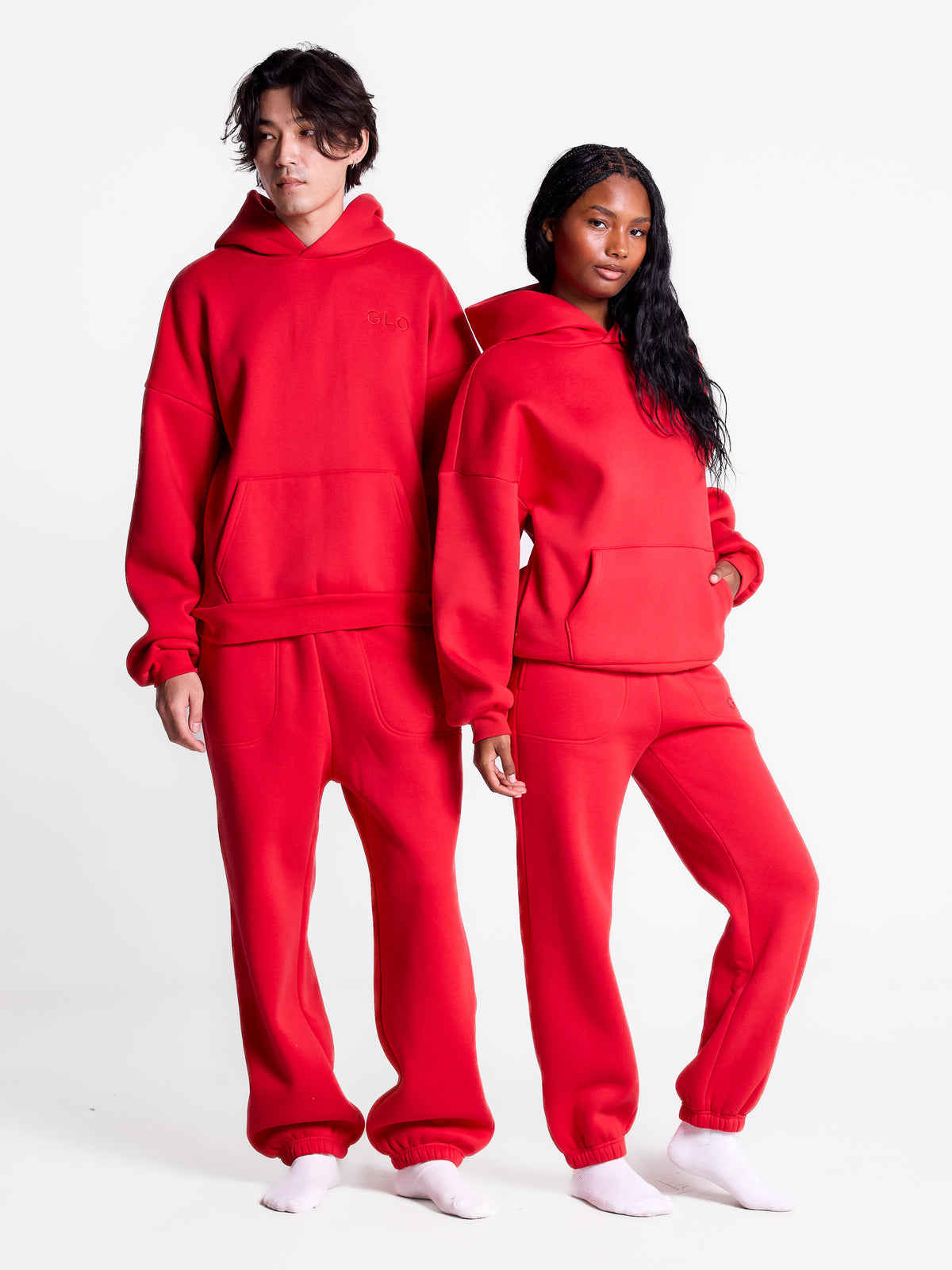 True Red
